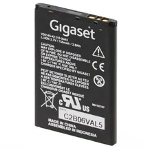 Unify SL450H/SL350H/SL78H/SL450H/SL610H Schwarz