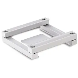 900.2-80-105 Verbindungssätze X-Y, Aluminium