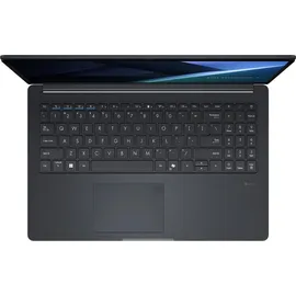 Asus ExpertBook B1 15,6'' Intel Core 7 240H 16 GB RAM 512 GB SSD ohne Betriebssystem Gentle Grey