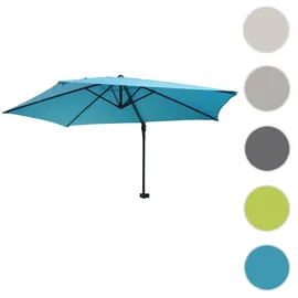 MCW Acerra Ø 300 cm Türkis