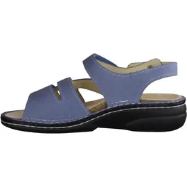 Finn Comfort Gomera Herren Blau 39