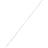 TRU Components 1567848 Litze LiFY 1 x 0.75mm2 Weiß 25m