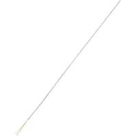 TRU Components 1567848 Litze LiFY 1 x 0.75mm2 Weiß 25m