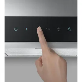 Samsung NK36M5060SS Wandhaube 90 cm