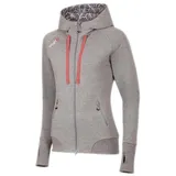 Ocùn Ocun Damen Zipper Hoodie (Größe M