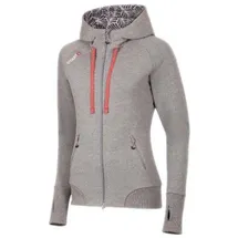 Ocùn Ocun Damen Zipper Hoodie (Größe M