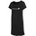 VIVANCE Nachthemd schwarz 40/42