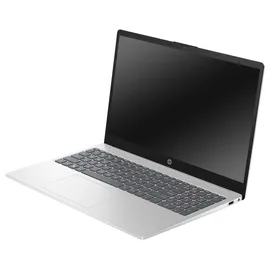 HP 15-fd1054ng Intel Core 5 120U 8 GB RAM 512 GB SSD Win11 Home Natural Silver