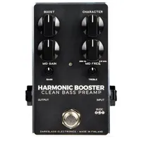 Darkglass Harmonic Booster