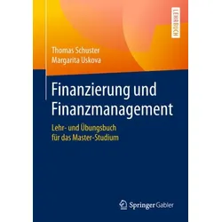 Finanzierung und Finanzmanagement