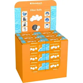 Steinbach Filter Balls für Sandfilteranlage 040050