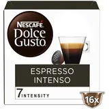 Nescafé Dolce Gusto Espresso Intenso 16 St.