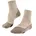 Explore Herren Kurzsocken Beige 39-41
