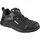 BIG Arbeitsschutz GmbH RUNNEX® S3S-ESD-Sicherheitshalbschuhe atop SportStar, schwarz, Gr.43