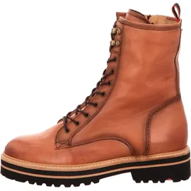 LLOYD Schnürboots in Braun 37