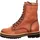LLOYD Schnürboots in Braun 37
