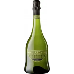 Cava Brut Nature Gran Claustro Castillo Perelada 2019