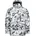 horsefeathers Ranger Jacke (Arctic Camo) - XL - Weiß - XL