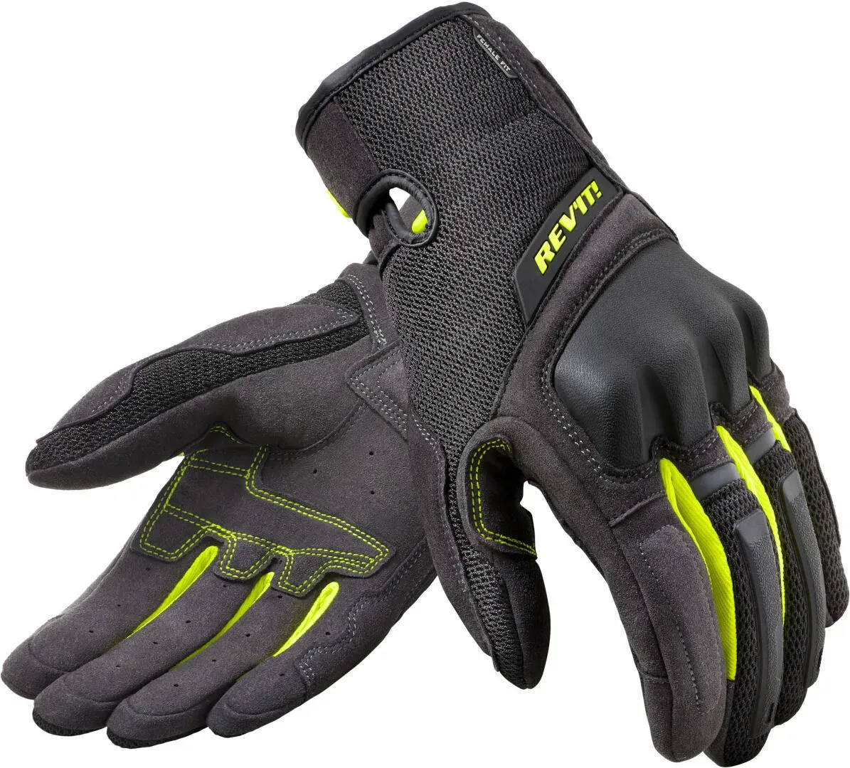 Revit Volcano Damen Motorradhandschuhe