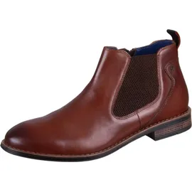 Bugatti Stiefel Herren braun 43 EU