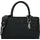 GUESS Edita Handtasche 27 cm - Schwarz