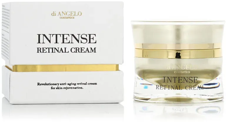 Anti-Agingcreme Di Angelo Cosmetics Intense 30 ml