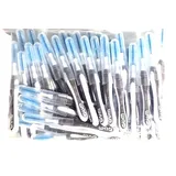 kywië GUM TRAV-LER Interdentalbürste grau 50 St.