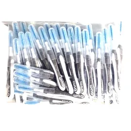 kywië GUM TRAV-LER Interdentalbürste grau 50 St.