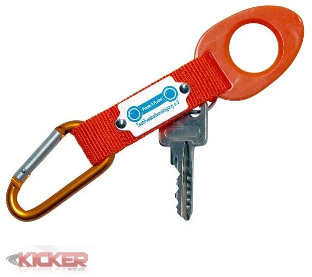 Flaschenhalter Click & Bottle P4P