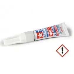Sekundenkleber Gel 3g Tamiya