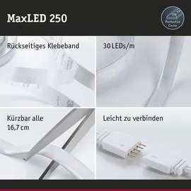 Paulmann LED Strip 78870 18W warmweiß 500 cm