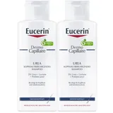 BEIERSDORF Eucerin DermoCapillaire Urea Kopfhautberuh. SHA DP