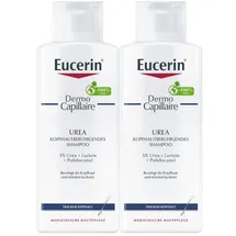BEIERSDORF Eucerin DermoCapillaire Urea Kopfhautberuh. SHA DP