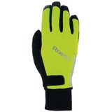 Roeckl SPORTS Villach 2 fluo yellow 7