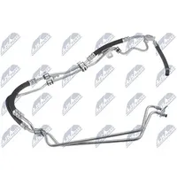 NTY Hydraulikschlauch, Lenkung sphfr001 für Ford