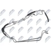NTY Hydraulikschlauch, Lenkung sphfr001 für Ford