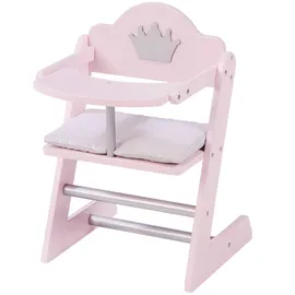 roba Puppenhochstuhl Prinzessin Sophie