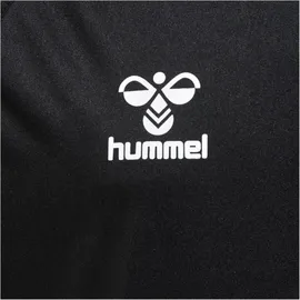 hummel Core XK Poly Kinder black 116