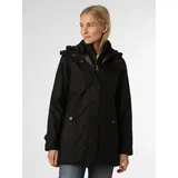 Barbour Regenjacke Cannich schwarz 38