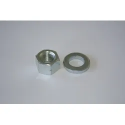 ELMAG Li-Gew.-Schraube + Scheibe zu - 9100437