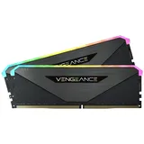 Corsair Vengeance RGB RT 16GB DDR4-3200, CL16-20-20-38