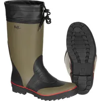 Fox Explorer Gummistiefel Oliv 45