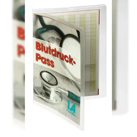 Durable Ausweishülle 214019 210x148mm Polypropylen transparent