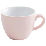 Kahla Espresso-Obertasse 0,08 l pastel rose | Gr.: onesize