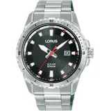 Lorus - Herrenuhr Edelstahl Herrenuhren (98.99 € / )