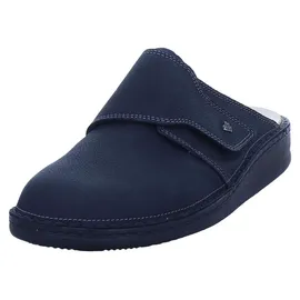 Finn Comfort Amalfi Blau 42