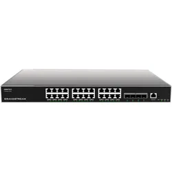 Grandstream GWN7813 - Switch - Unternehmen, verwaltet