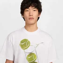 Nike Court Max90 weiß XXL