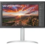 LG 27UP85NP-W 27"