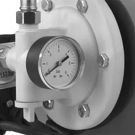 Eurom HG800P Druckwasserpumpe